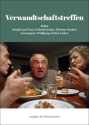 Verwandtschaftstreffen Blasorchester Direktion + Stimmen
