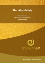 Der Alpenknig Blasorchester Direktion + Stimmen