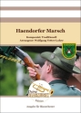 Haendorfer Marsch Blasorchester Direktion + Stimmen