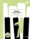 Arioso aus Kantate BWV 156 (+QR-Codes) fr Violoncello und Klavier