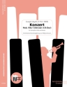 Konzert Hob.VII:1 (Version in B-Dur) (+QR-Codes) fr Trompete in Bb und Klavier