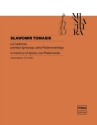 La Cadenza (in Memory of Ignacy Jan Paderewski) for violin