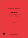 Lanzarse Kammerensemble Buch
