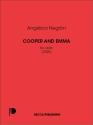 Cooper and Emma Violine Buch