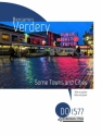 Some Towns and Cities Gemischtes Duett Buch und Einzelstimme(n)