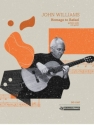 Homage to Rafael Gitarre Buch