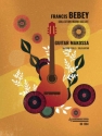 Guitar Makossa Gitarre Buch
