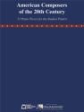 American Composers of the 20th Century Klavier Buch