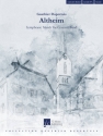 Altheim Blasorchester Partitur und Stimmen