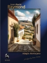 Adagio Alentejano Gitarren Ensemble Partitur und Stimmen