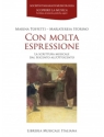 Con molta espressione Sonstoge Variationen Buch