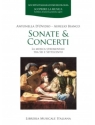 Sonate & Concerti Sonstoge Variationen Buch