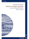 Musica al tempo presente Sonstoge Variationen Buch