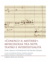 Conosco il mestiere Sonstoge Variationen Buch