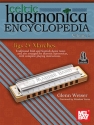 Celtic Harmonica Encyclopedia Volume 2 Mundharmonika Buch und Online-Audio