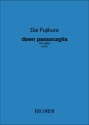 Dawn passacaglia Viola Buch
