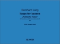Loops for basses 