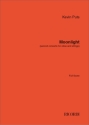 Moonlight (Second Concerto for Oboe and Strings) Streichensemble Partitur