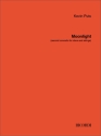 Moonlight (Second Concerto for Oboe and Strings) Streichensemble Buch