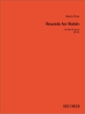 Rounds for Robin Flte mit Begleitung Buch und Einzelstimme(n)