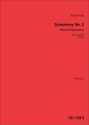 Symphony No. 2: Island of Innocence Orchester Partitur
