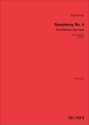 Symphony No. 4: from Mission San Juan Orchester Partitur