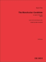 The Manchurian Candidate Gemischter Chor mit Begleitung Partitur