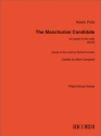 The Manchurian Candidate Gemischter Chor mit Begleitung Buch