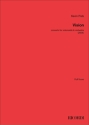 Vision Orchester mit Solo Partitur