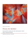 Fuga in rosso Sonstoge Variationen Buch