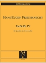 FanSolSi IV f�r Querfl�te