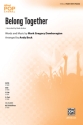 Belong Together 2 PT 2-Part, Unison and Equal Voice