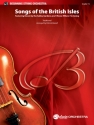 Songs of the British Isles (s/o) String Orchestra