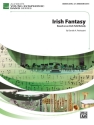 Irish Fantasy (c/b) Symphonic wind band