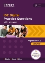 ISE Digital. Practice Questions, Higher: B1-C2, Volume 1 alle