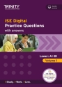 ISE Digital. Practice Questions, Lower: A1-B1, Volume 1 alle