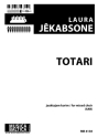 Totari Stimme