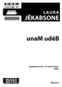 unaM udeB Stimme