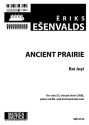 Ancient Prairie Stimme, Klavier