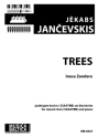 Trees Stimme, Klavier