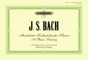 Musikalische Kostbarkeiten fr Klavier