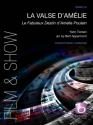 La Valse d'Amlie Blasorchester Partitur und Stimmen