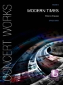 Modern Times Brass Band Partitur und Stimmen
