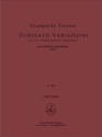 Furusato Variazioni Trompete mit Begleitung Buch und Einzelstimme(n)
