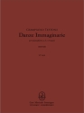 Danze Immaginarie Klavier vierhndig Buch