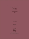Suite Cello mit Begleitung Buch und Einzelstimme(n)