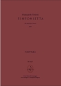 Sinfonietta Blechblser Ensemble Partitur und Stimmen