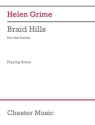 Braid Hills Horn Duett Buch