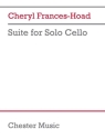 Suite for Solo Cello Cello Buch