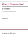Sorores Streichensemble Partitur und Stimmen